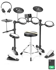 Lalaho electric drum for sale  Delivered anywhere in UK