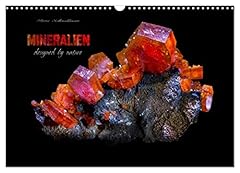 Mineralien designed nature gebraucht kaufen  Wird an jeden Ort in Deutschland