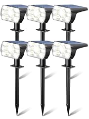 Kaxiida solar lights for sale  Delivered anywhere in USA 