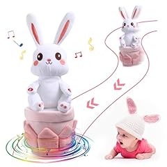 Emoin bunny plush for sale  Delivered anywhere in USA 