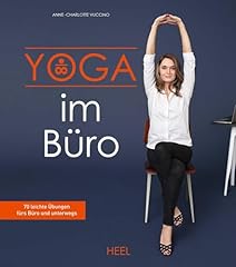 Yoga büro leichte gebraucht kaufen  Wird an jeden Ort in Deutschland