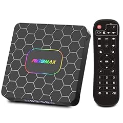 Android box 14.0 d'occasion  Livré partout en France