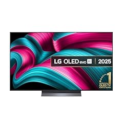 Oled55c55la inch oledevo for sale  Delivered anywhere in UK