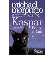 Kaspar prince cats for sale  Delivered anywhere in UK