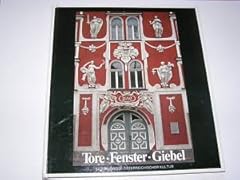 Tore fenster giebel gebraucht kaufen  Wird an jeden Ort in Deutschland
