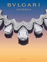 Bulgari aeterna. ediz. usato  Spedito ovunque in Italia 