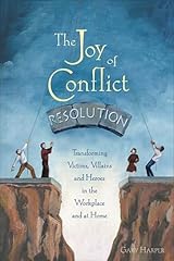 Joy conflict resolution d'occasion  Livré partout en France