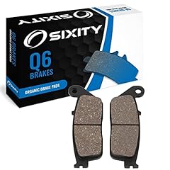 Sixity rear organic for sale  Delivered anywhere in USA 
