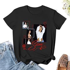 Selenas shirt womens for sale  Delivered anywhere in USA 