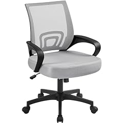 Yaheetech ergonomic office for sale  Delivered anywhere in USA 