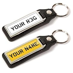 Personalised custom licence for sale  Delivered anywhere in UK