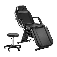 Luxmars tattoo chair for sale  Delivered anywhere in USA 