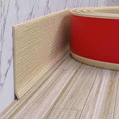Duzzy flexible baseboard for sale  Delivered anywhere in USA 