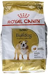 Royal canin bulldog usato  Spedito ovunque in Italia 