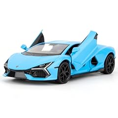 Lamborghini reventon alloy gebraucht kaufen  Wird an jeden Ort in Deutschland