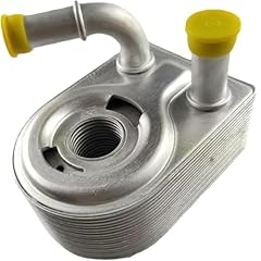 Qgtisnnk oil cooler for sale  Delivered anywhere in UK