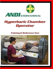 Hyperbaric chamber operator for sale  Delivered anywhere in USA 