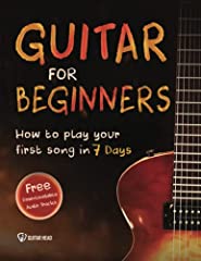 Guitar for beginners d'occasion  Livré partout en Belgiqu