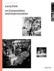 Larry fink composition d'occasion  Livré partout en France