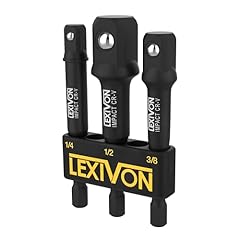 Lexivon set adattatori usato  Spedito ovunque in Italia 