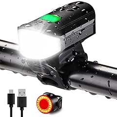 Bike lights set for sale  Delivered anywhere in USA 