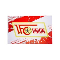 Union berlin hissfahne gebraucht kaufen  Wird an jeden Ort in Deutschland