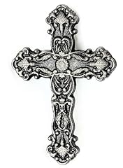 Uhrig massives wandkreuz gebraucht kaufen  Wird an jeden Ort in Deutschland