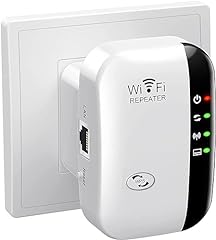 Wifi extender 300mbps for sale  Delivered anywhere in Ireland