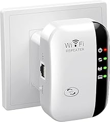 Répéteur wifi puissant d'occasion  Livré partout en France