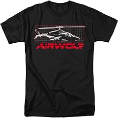 Trevco men airwolf for sale  Delivered anywhere in USA 