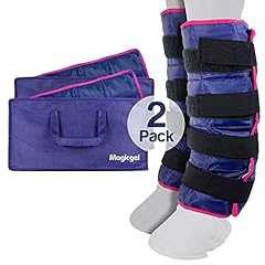 Horse ice pack for sale  Delivered anywhere in UK