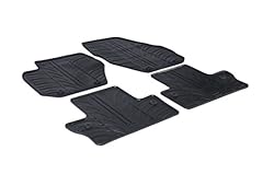 Rubber car mats for sale  Delivered anywhere in UK