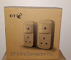 Mini connector kit for sale  Delivered anywhere in UK