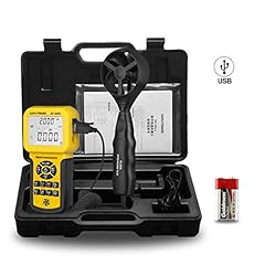 Pro hvac anemometer for sale  Delivered anywhere in USA 