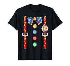 Clown costume halloween for sale  Delivered anywhere in UK