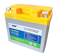 Lithium motorcycle battery for sale  Delivered anywhere in USA 