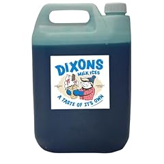 Dixons slush syrup for sale  Delivered anywhere in UK