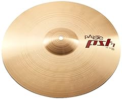 Paiste crash cymbal for sale  Delivered anywhere in USA 