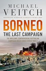 Borneo the last gebraucht kaufen  Wird an jeden Ort in Deutschland