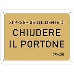 Pubblimania chiudere sempre usato  Spedito ovunque in Italia 