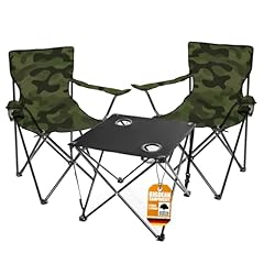 Bigdean campingtisch stühlen gebraucht kaufen  Wird an jeden Ort in Deutschland