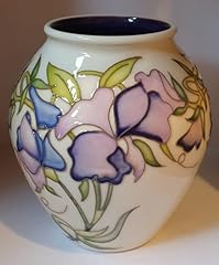 Moorcroft pottery queen for sale  Delivered anywhere in UK