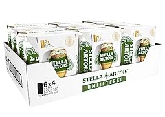 Stella artois unfiltered for sale  Delivered anywhere in UK