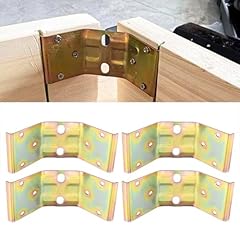 4pcs corner braces for sale  Delivered anywhere in UK