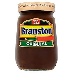 Branston original sweet for sale  Delivered anywhere in UK