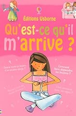 Arrive fille d'occasion  Livré partout en Belgiqu