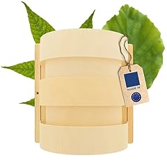 Hofmeister sauna lampenschirm gebraucht kaufen  Wird an jeden Ort in Deutschland