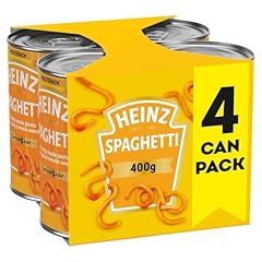 Heinz spaghetti tomato for sale  Delivered anywhere in UK