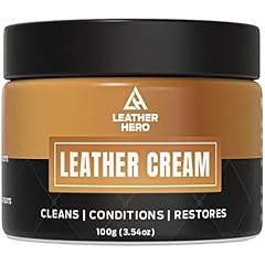 Leather cleaner conditioner for sale  Delivered anywhere in USA 