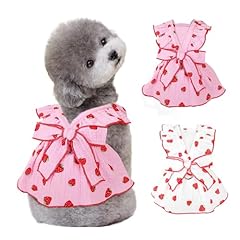 Pack dog dresses for sale  Delivered anywhere in USA 
